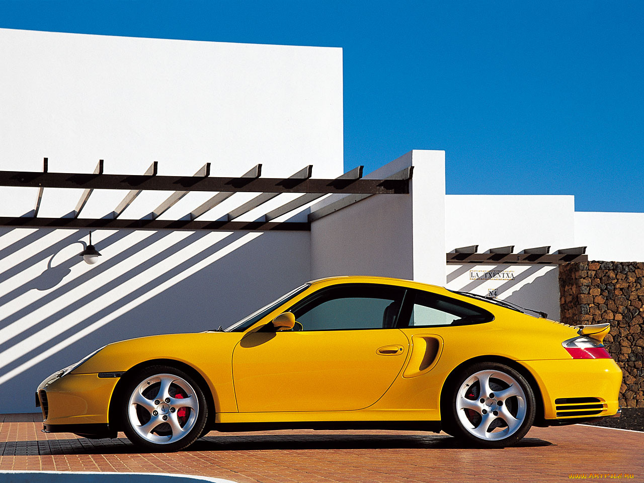 , porsche
